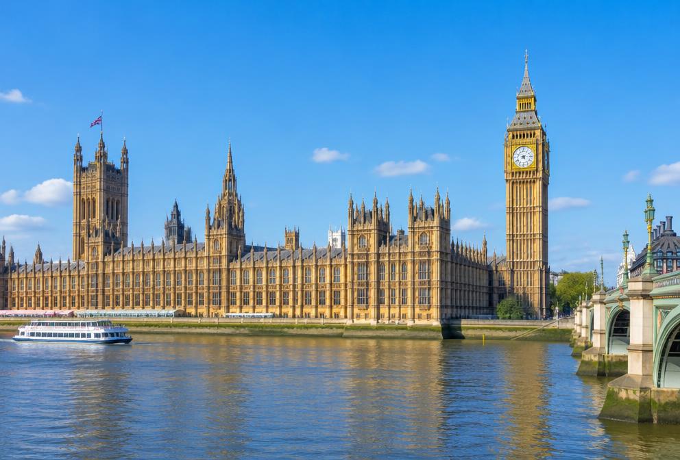 Angleterre : une destination pour votre projet international