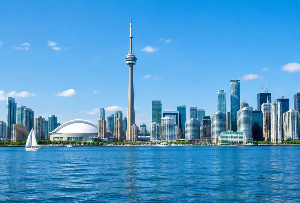 Canada : une destination pour votre projet international